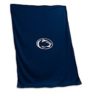 College Sweatshirt Oversized Throw - Penn State
