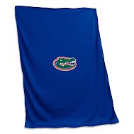 College Sweatshirt Oversized Throw - University of Florida