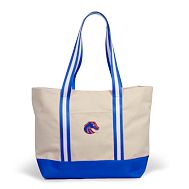 College Tote Bag - Boise State University