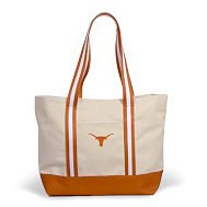College Tote Bag - University of Texas