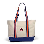 College Tote Bag - Auburn University
