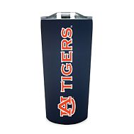 College Soft Touch Tumbler - Auburn University