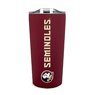 College Soft Touch Tumbler - Florida State University