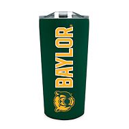 College Soft Touch Tumbler - Baylor University