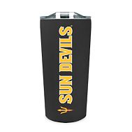 College Soft Touch Tumbler - Arizona State University