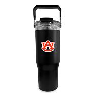 College 32oz Bucket Handle Tumbler - Auburn University