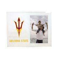 Collegiate Glass Photo Frame - Arizona State University