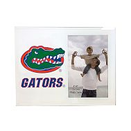 Collegiate Glass Photo Frame - University of Florida