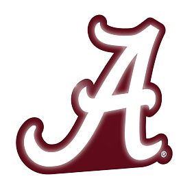 College Logo LED Wall Decor