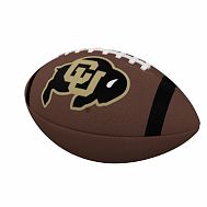 Collegiate Mini Size Composite Football - University of Colorado