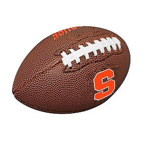 College Mini Football (5"x8")