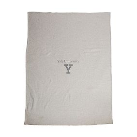 College Oatmeal Sweatshirt Oversized Throw