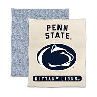 College Prime Luxe Dreams Throw - Penn State