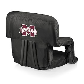 College Reclining Stadium Seat
