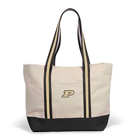 College Tote Bag