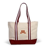 College Tote Bag - University of Minnesota