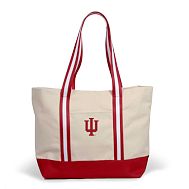 College Tote Bag - Indiana University