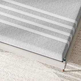 Leesa® Original Medium-Firm Mattress (10"h) 