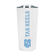 College Soft Touch Tumbler - University of North Carolina