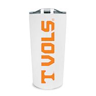 College Soft Touch Tumbler - University of Tennessee