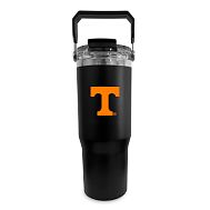 College 32oz Bucket Handle Tumbler - University of Tennessee