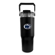 College 32oz Bucket Handle Tumbler - Penn State