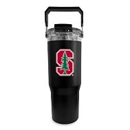 College 32oz Bucket Handle Tumbler - Stanford University