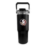 College 32oz Bucket Handle Tumbler - Florida State University