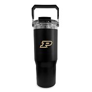 College 32oz Bucket Handle Tumbler - Purdue University
