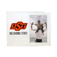 Collegiate Glass Photo Frame - Oklahoma State University