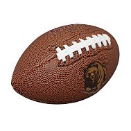 Collegiate Mini Size Composite Football - University of Montana
