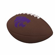 Collegiate Mini Size Composite Football - Kansas State University