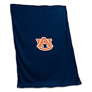 College Sweatshirt Oversized Throw - Auburn University