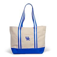 College Tote Bag - University of Kentucky