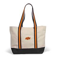 College Tote Bag - Oklahoma State University