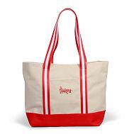 College Tote Bag - University of Nebraska
