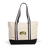 College Tote Bag - University of Missouri