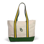College Tote Bag - Baylor University