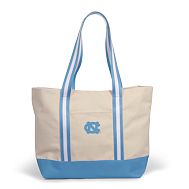 College Tote Bag - University of North Carolina