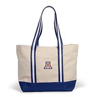 College Tote Bag - University of Arizona