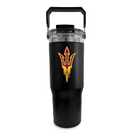 College 32oz Bucket Handle Tumbler - Arizona State University