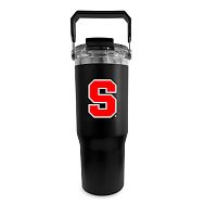College 32oz Bucket Handle Tumbler - Syracuse University