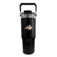 College 32oz Bucket Handle Tumbler - Montana State University