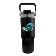 College 32oz Bucket Handle Tumbler - Tulane University