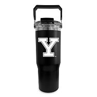 College 32oz Bucket Handle Tumbler - Yale University