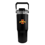 College 32oz Bucket Handle Tumbler - Iowa State University