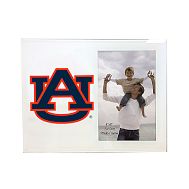 Collegiate Glass Photo Frame - Auburn University