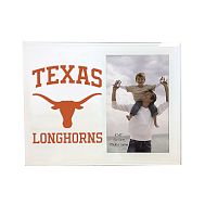 Collegiate Glass Photo Frame - University of Texas