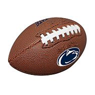 Collegiate Mini Size Composite Football - Penn State