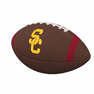 Collegiate Mini Size Composite Football - University of Southern California